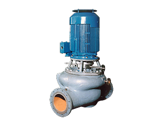 Clyde Union OH5 Pump