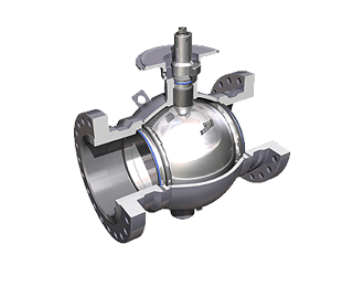 Cameron T31 Valve