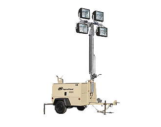 Doosan Lighting Tower
