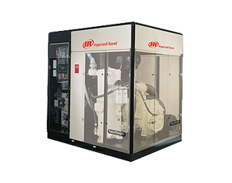 Ingersoll Rand Rotary Screw