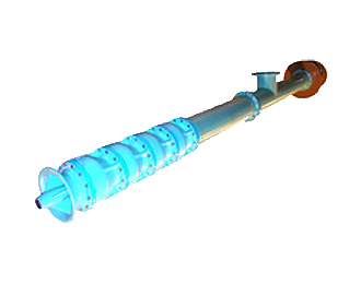 Clyde Union SBWM Pump