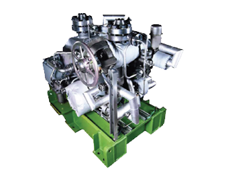Clyde Union TWL Pump
